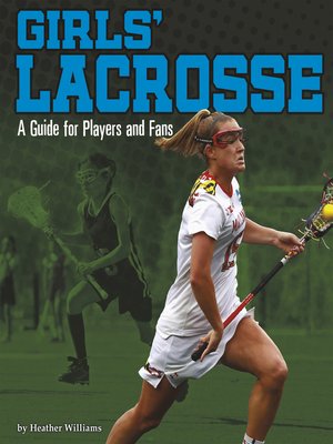 cover image of Girls' Lacrosse